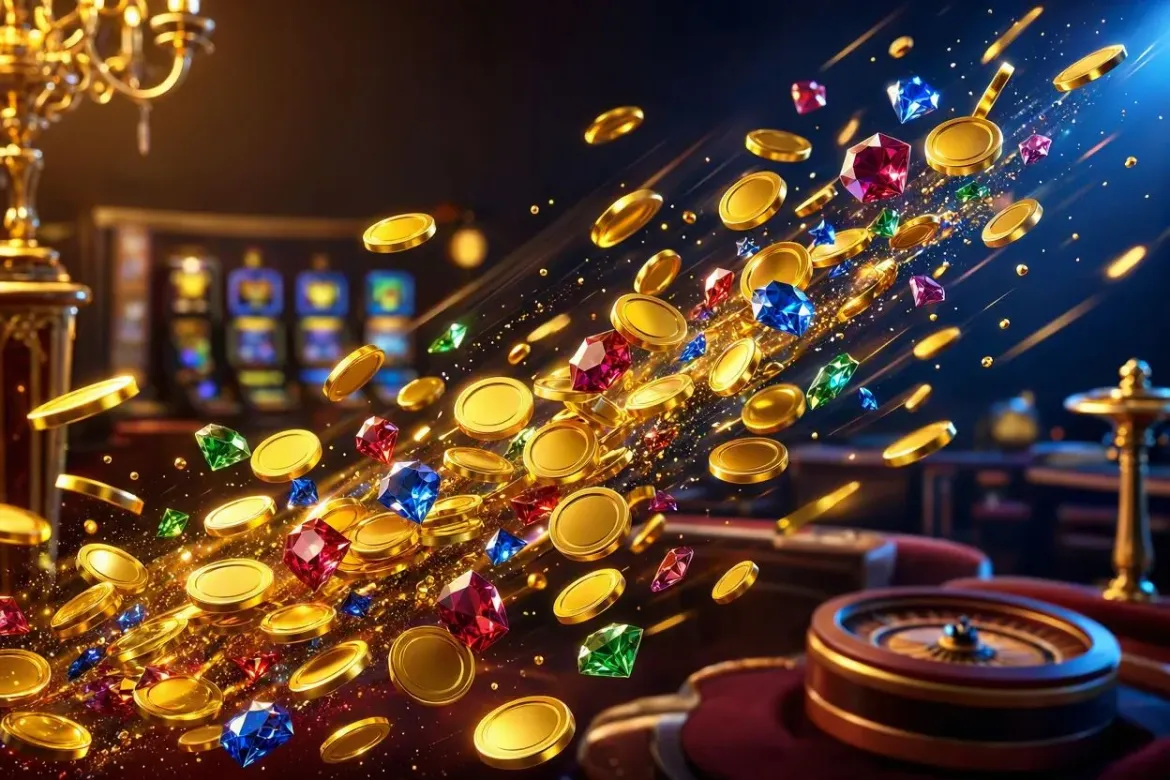 Spinpin Casino